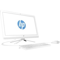 HP 24-g000 All-in-One (24-G071UR Y0X46EA)