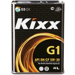 Kixx G1 5W-30 4L