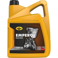 Kroon Emperol Racing 10W-60 5L