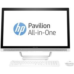 HP Pavilion 27-a200 All-in-One (27-A252UR 1AX07EA)