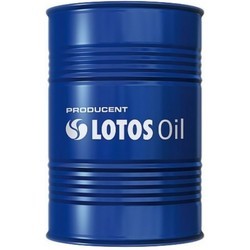 Lotos City 15W-40 208L