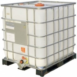 Mannol 2-Takt Universal 1000L