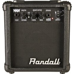 Randall MR-10