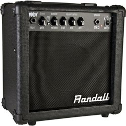 Randall MR-15