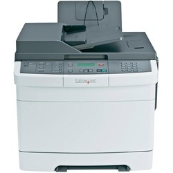 Lexmark X543DN