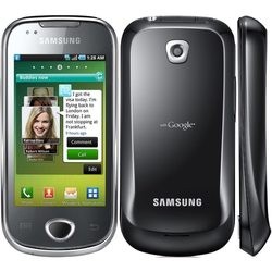 Samsung Galaxy 3