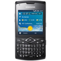 Samsung GT-B7350 Omnia Pro 4