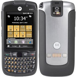 Motorola ES400