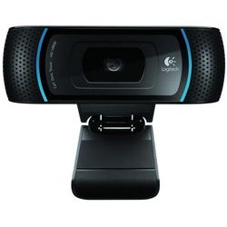 Logitech HD Pro Webcam C910
