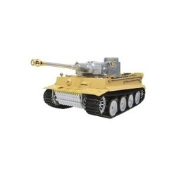 Taigen Tiger 1 Early Version Metal Edition KIT 1:16