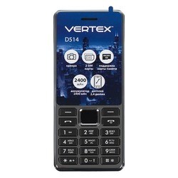 Vertex D514 (серый)