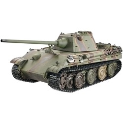 Taigen Panther Ausf F Metal 1:16