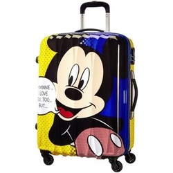 American Tourister Disney Legends 52