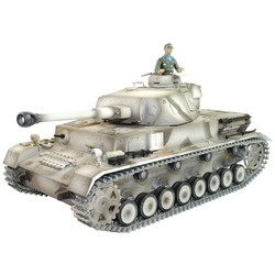 Taigen Panzer IV F2 1:16