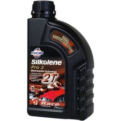 Fuchs Silkolene Pro 2 1L