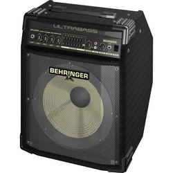 Behringer Ultrabass BXL900A