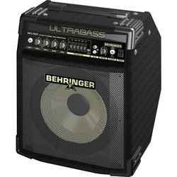 Behringer Ultrabass BXL450A