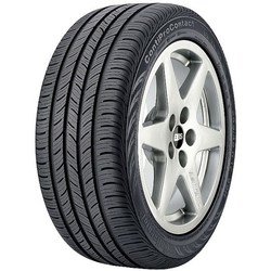 Continental ContiProContact 255/45 R19 100V