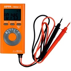 APPA iMeter 3