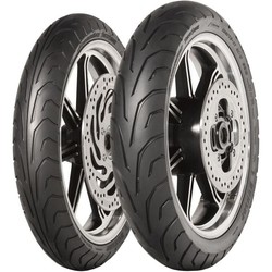 Dunlop ArrowMax StreetSmart 130/70 -18 63M