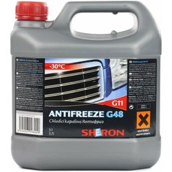 SHERON Antifreeze G48 3L