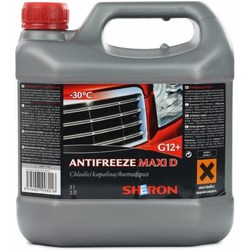 SHERON Antifreeze Maxi D 3L