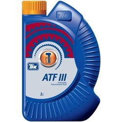 TNK ATF III 1L