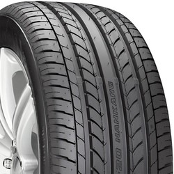 Nankang NS-20 165/35 R17 75V