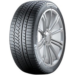 Continental ContiWinterContact TS850P 255/45 R18 103W