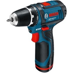 Bosch GSR 10.8-2-LI Professional 0601868107