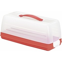 Curver Small Cake Container