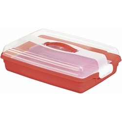 Curver Large Cake Container