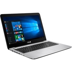 Asus X556UQ-DM860T
