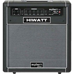 Hiwatt B-60 MaxWatt