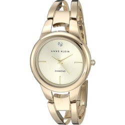 Anne Klein 2628CHGB