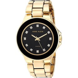 Anne Klein 2754BKGB