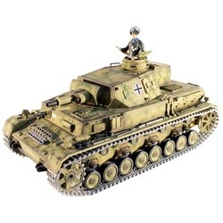 Taigen Panzer IV F1 PRO 1:16