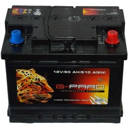G-Pard Standard 6CT-220L