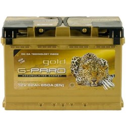 G-Pard Gold 6CT-47R