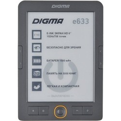 Digma e633