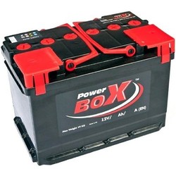 PowerBox Standard 6CT-140R