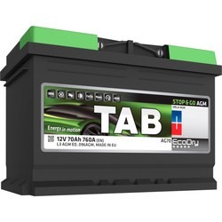 TAB AGM Stop & Go (213080)