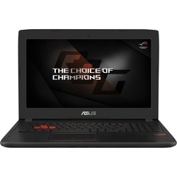 Asus GL502VS-FY062T