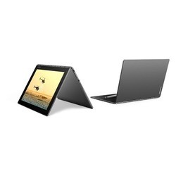 Lenovo Yoga Tablet 3 Pro 10 64GB (серый)