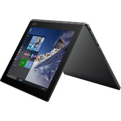 Lenovo Yoga Tablet 3 Pro 10 3G 64GB (черный)