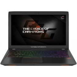 Asus GL553VE-FY056T