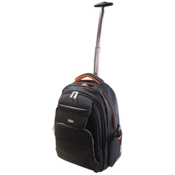 Trust Chicago 16 Notebook Trolley Backpack