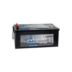 Start Extreme Ultra Truck 6CT-225L