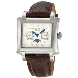 Bulova 63C16