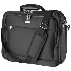 Trust Notebook Bag